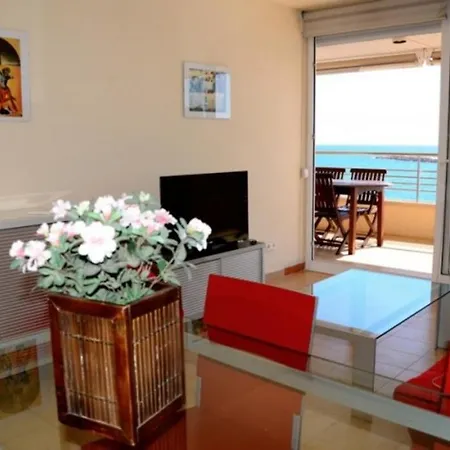 Apartment Phenicia 16 Pk L'Escala